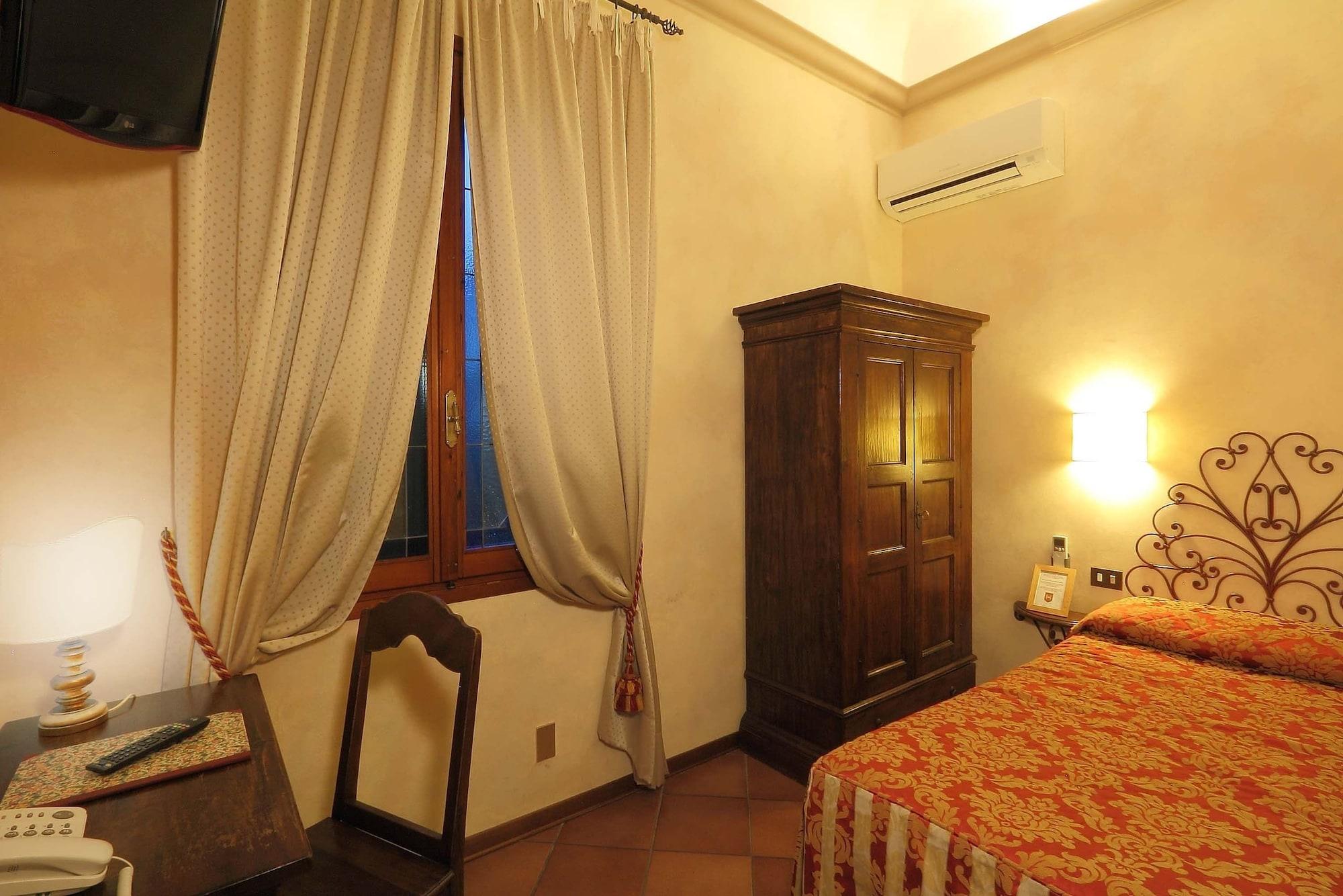 Mario's Hotel Firenze