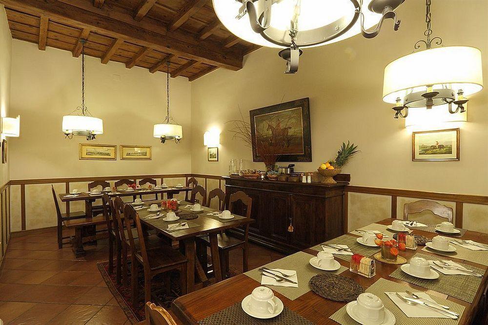 Mario's Firenze