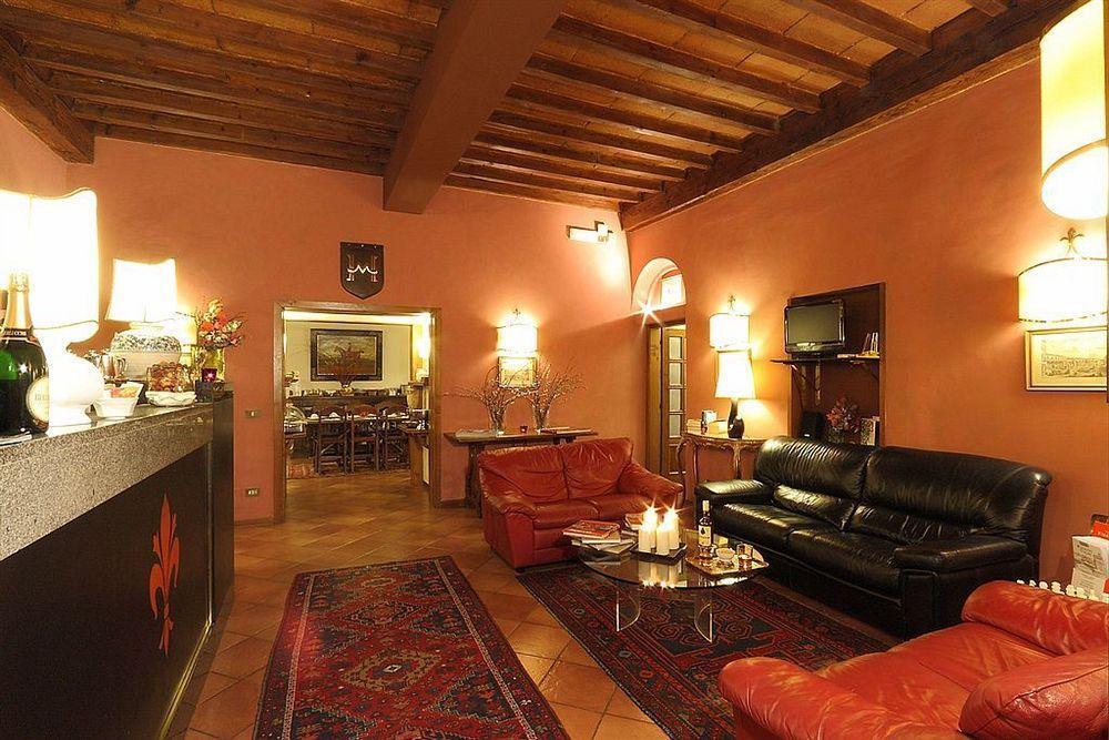 Hotel Mario's Firenze