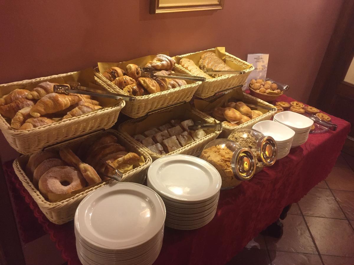 Mario's Hotel Firenze