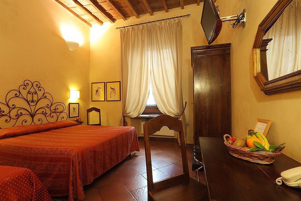 Mario's 3* Firenze
