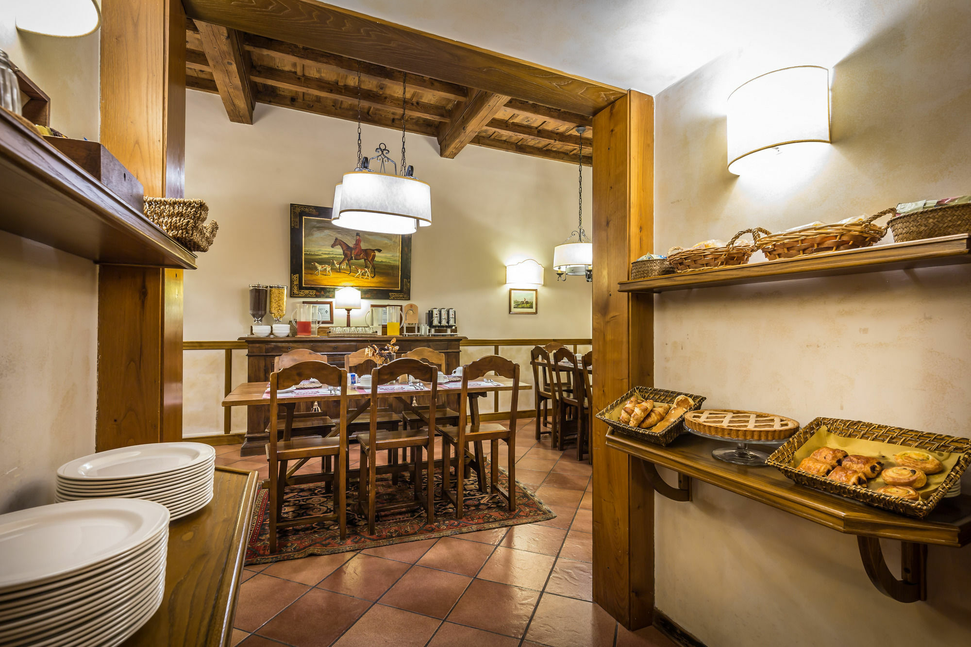 Mario's 3* Firenze