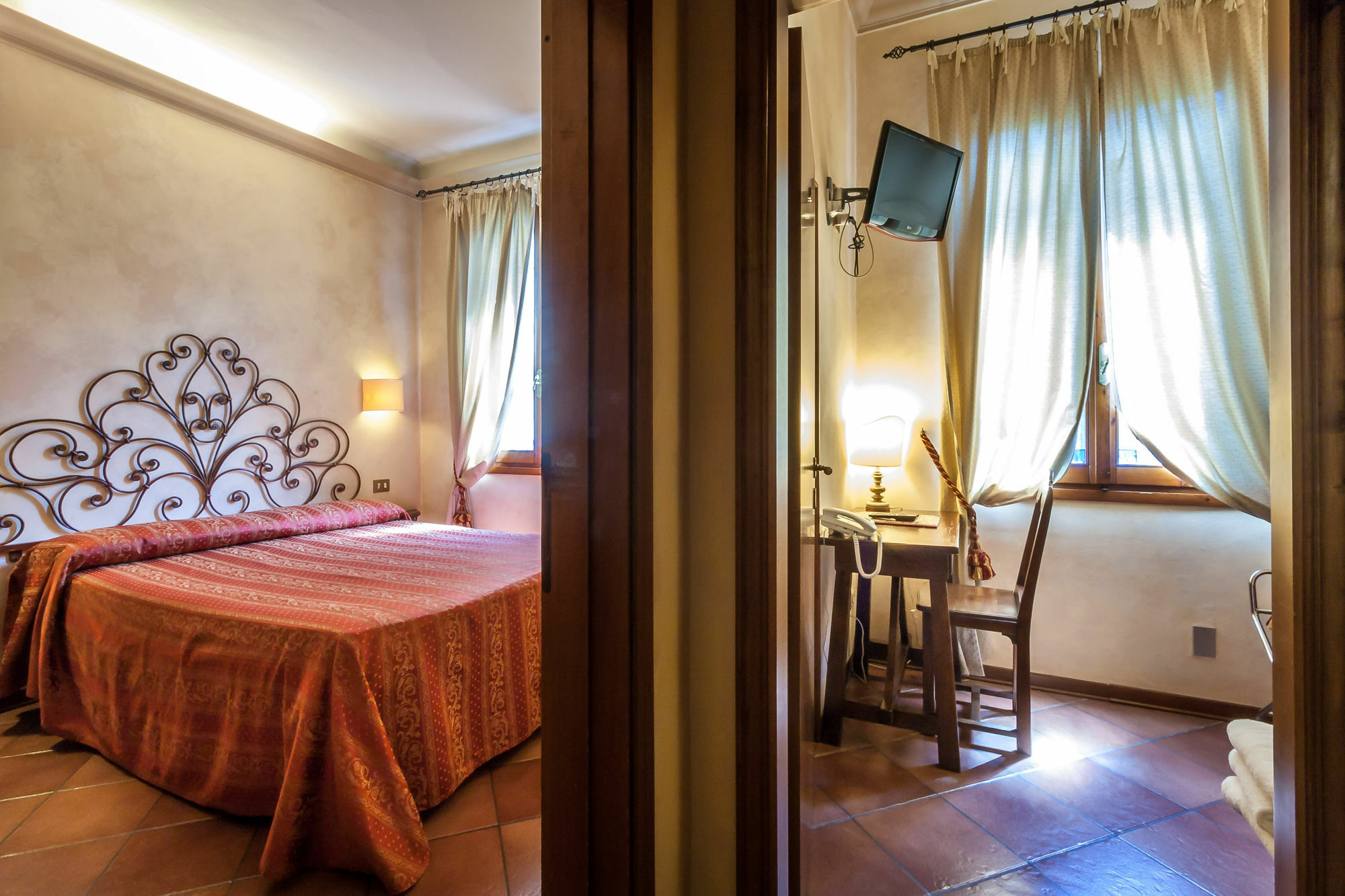 Mario's 3* Firenze