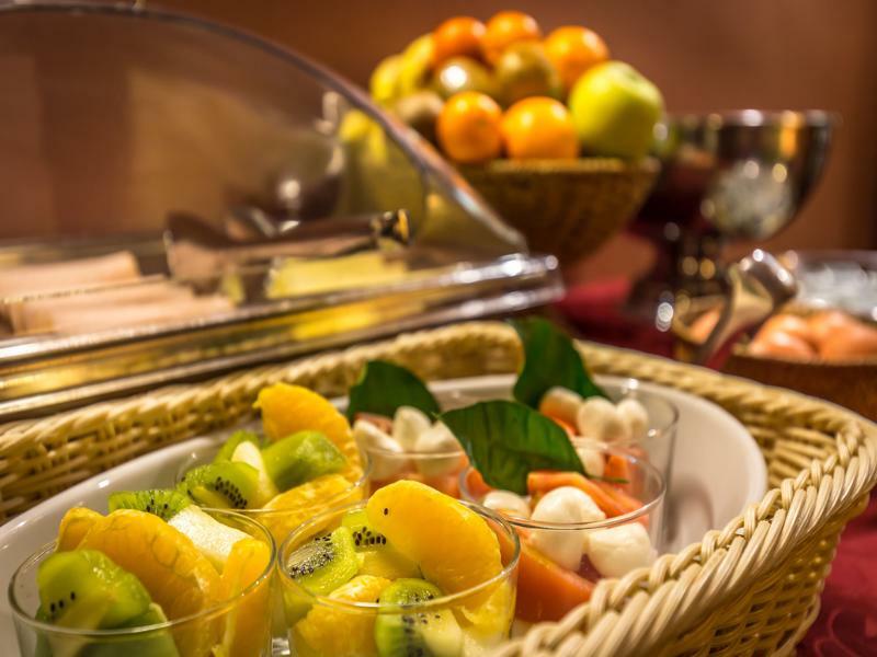 Mario's 3* Firenze