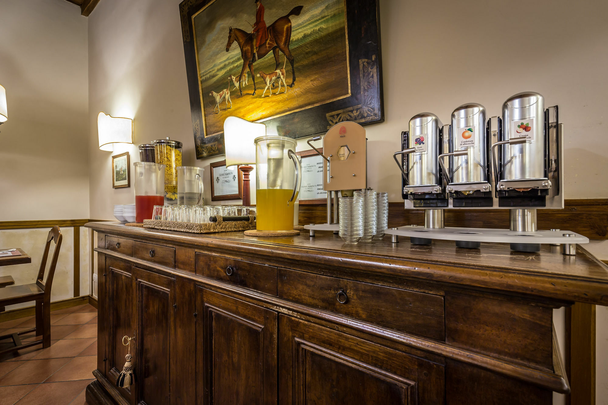 Mario's Firenze