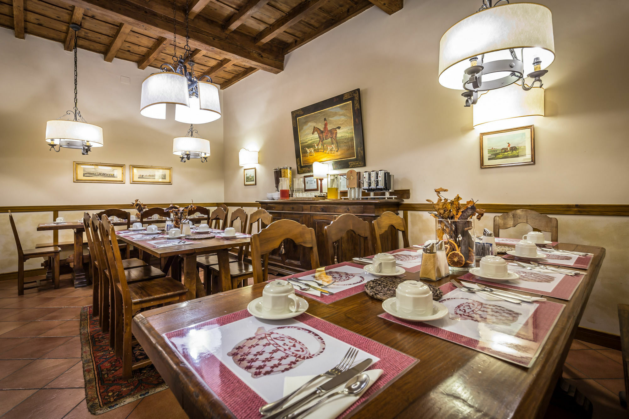 Mario's 3* Firenze
