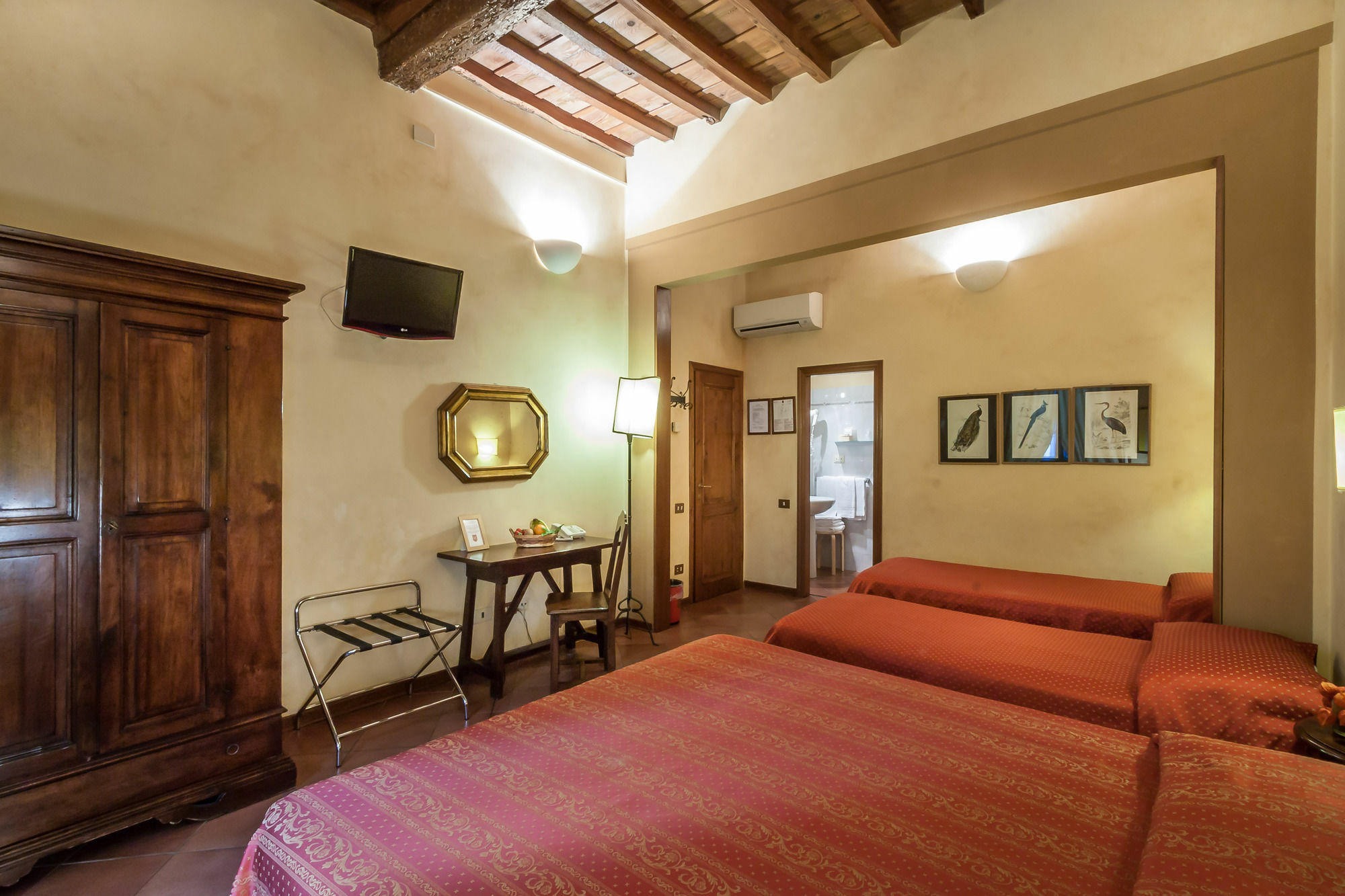Hotel Mario's Firenze