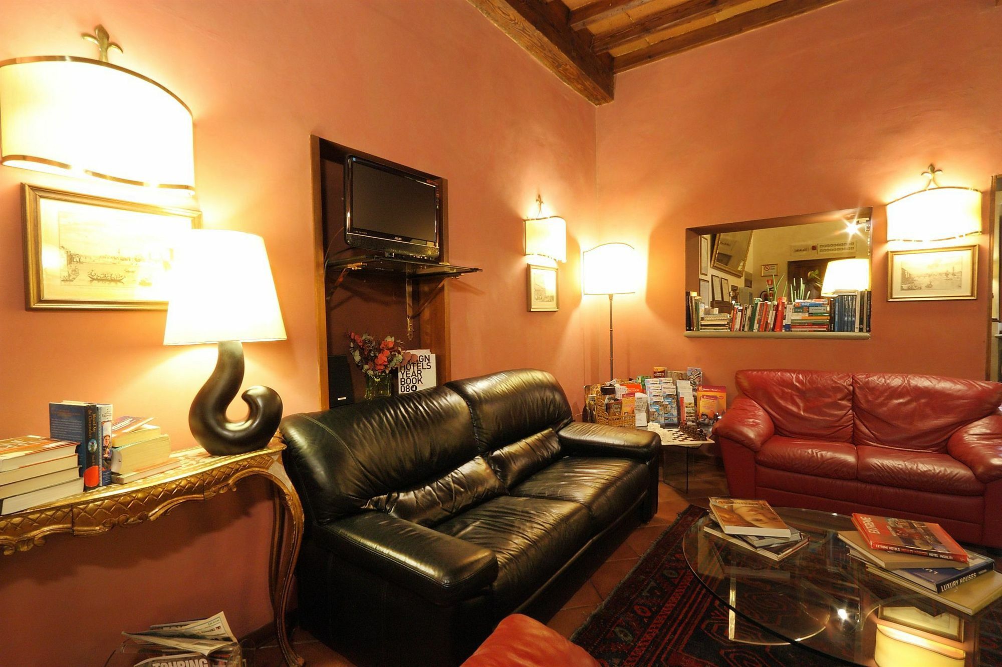 Mario's Firenze