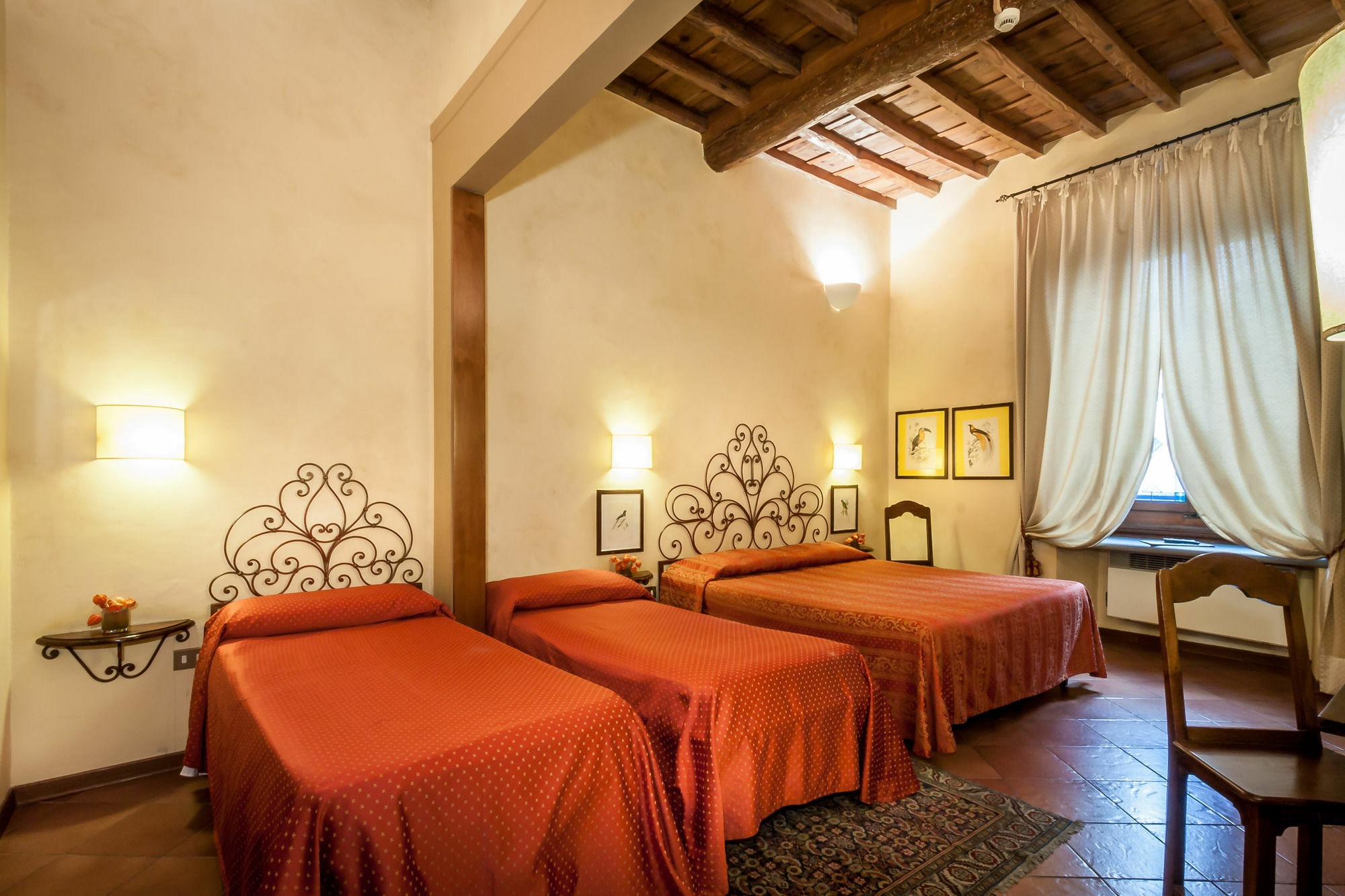 Hotel Mario's Firenze
