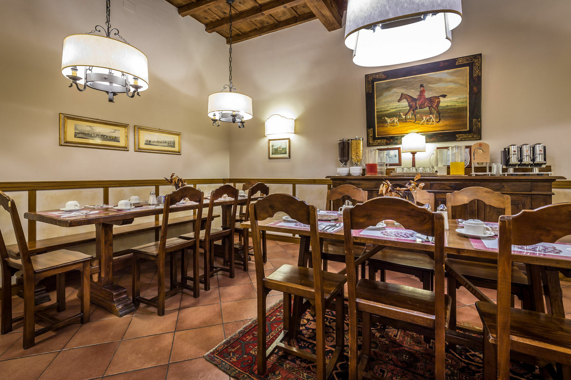 Mario's 3* Firenze