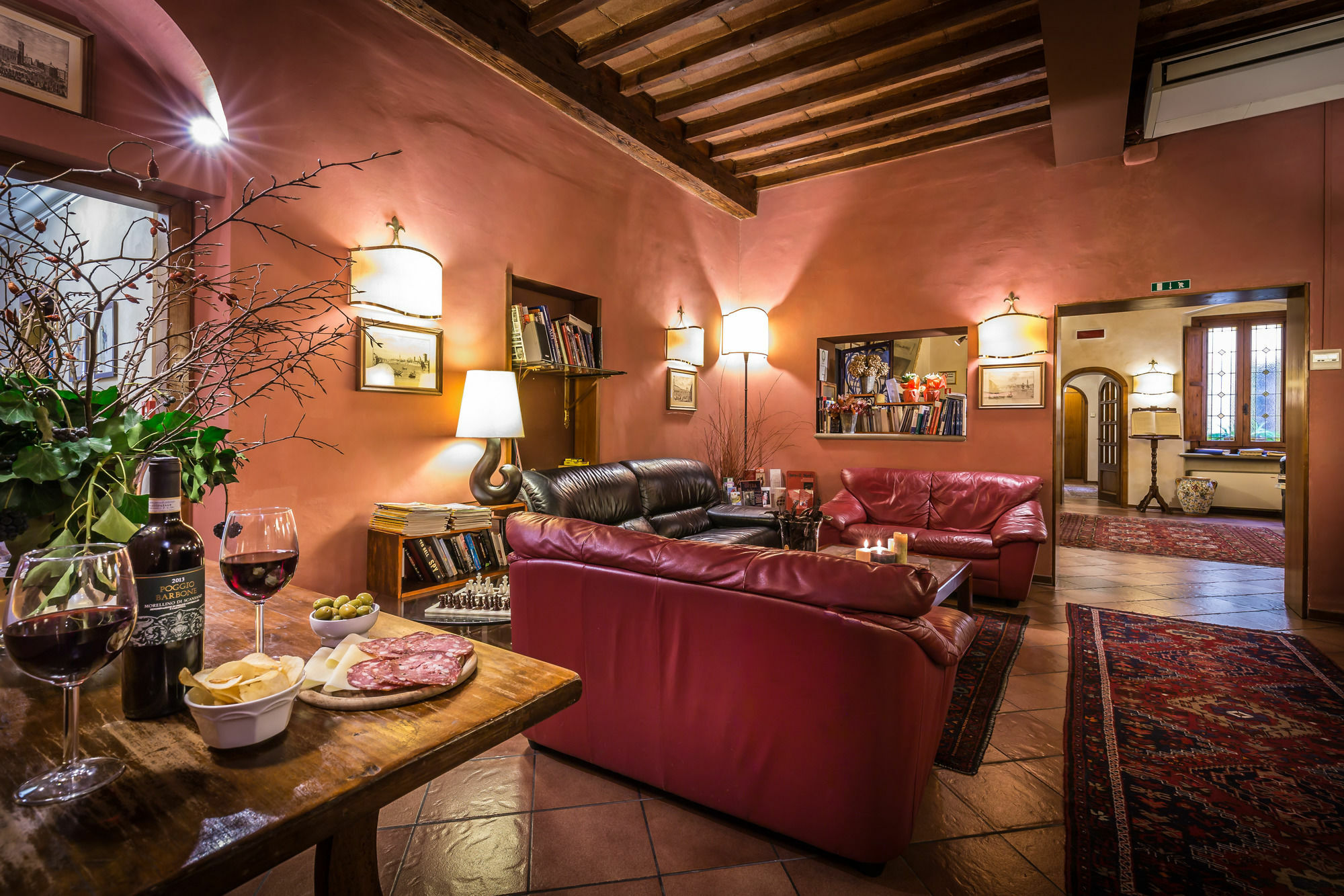 Mario's 3* Firenze