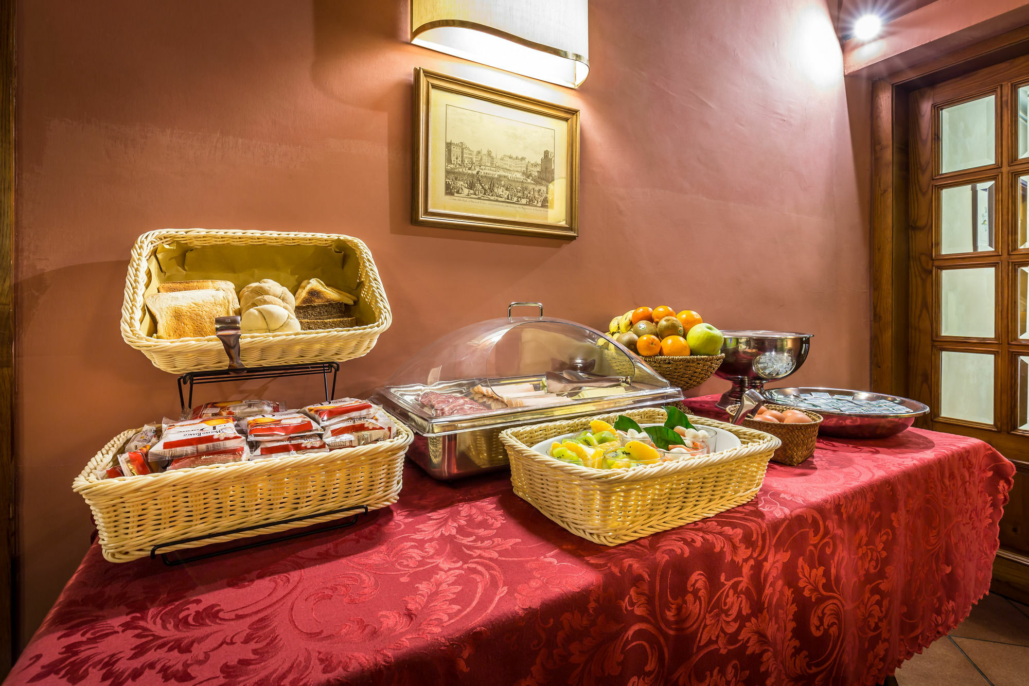 Mario's Firenze