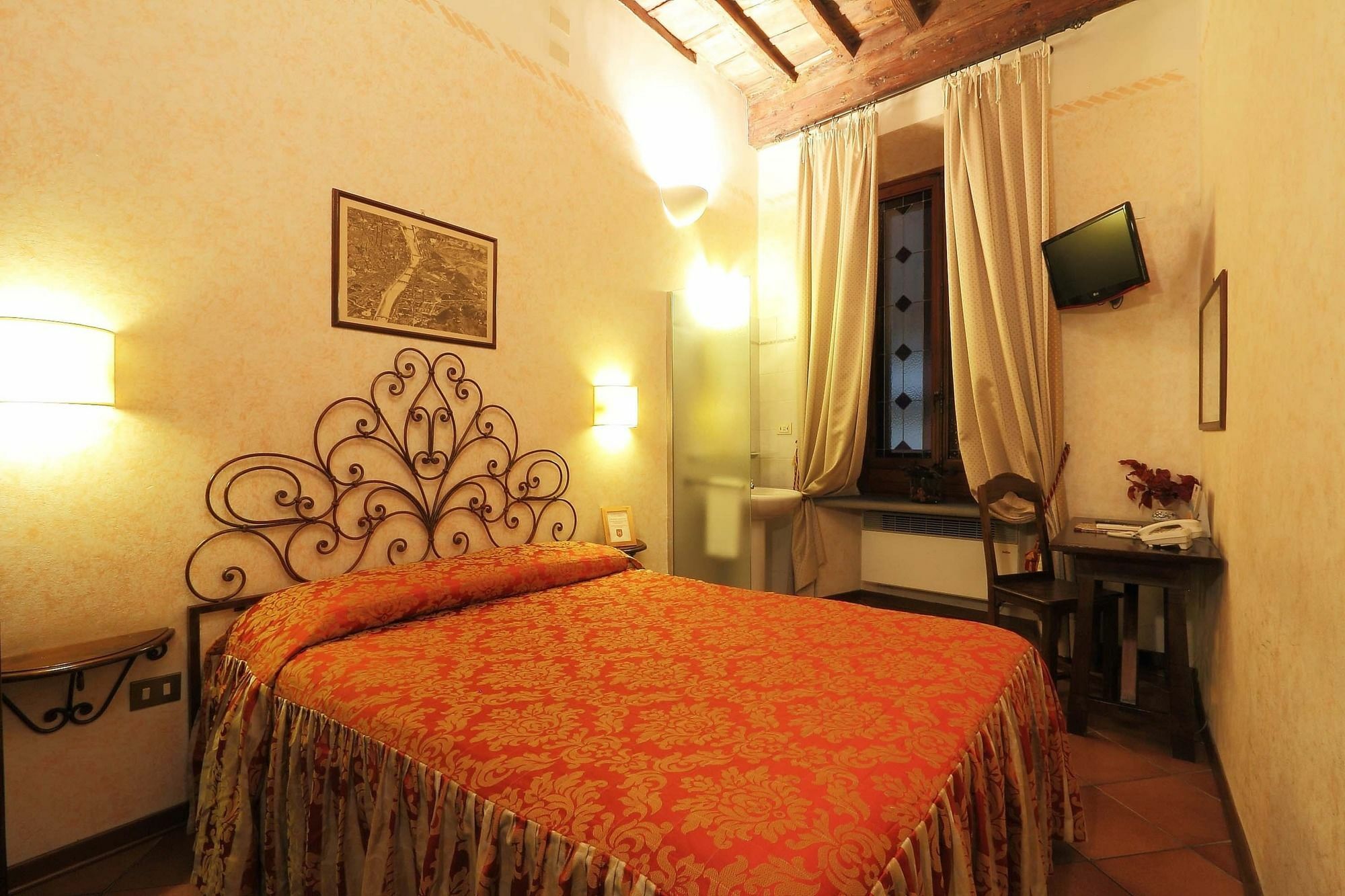 Hotel Mario's Firenze