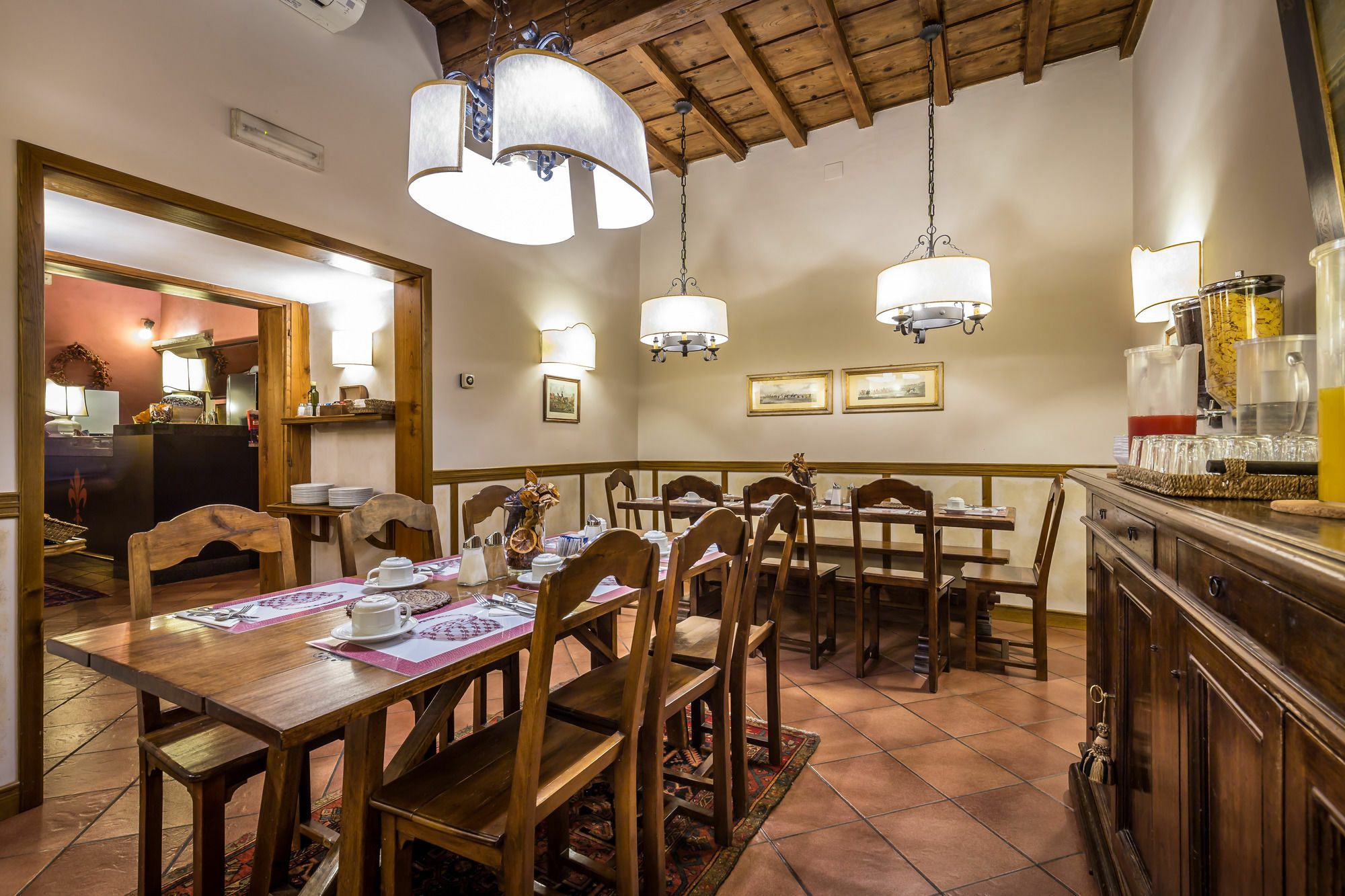 Mario's Firenze