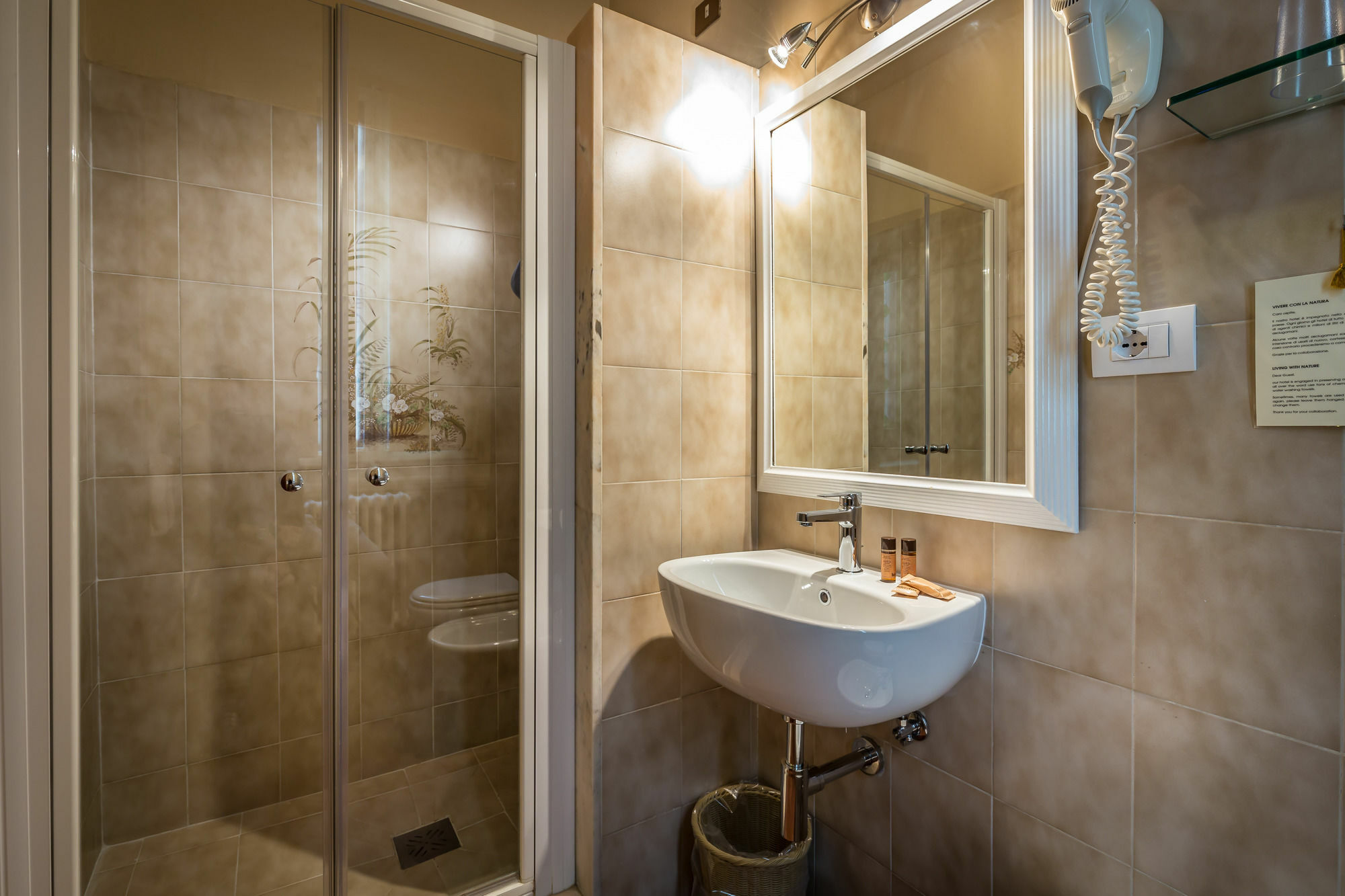 Hotel Mario's Firenze