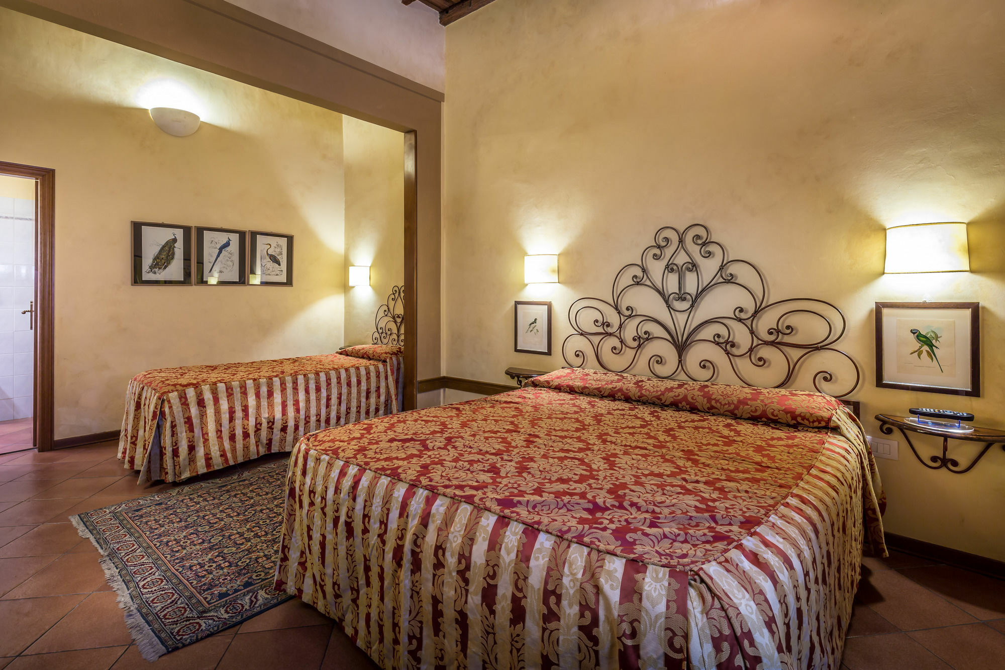 Mario's Hotel Firenze