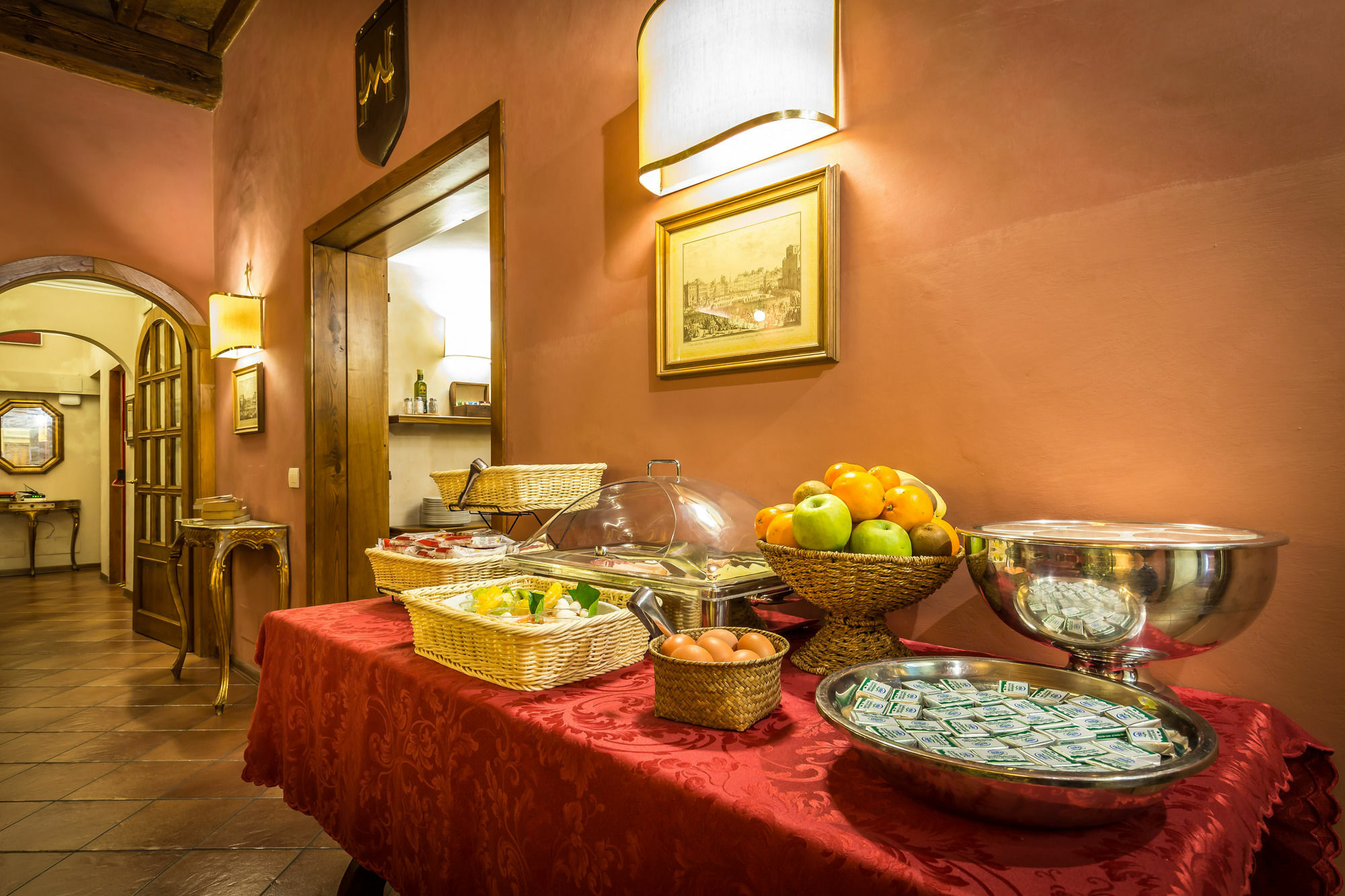 Mario's 3* Firenze